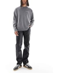 Levi's - 501 Original Straight Jeans - Lyst