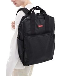 Levi's - L Pack Batwing Logo Large Backpack - Lyst