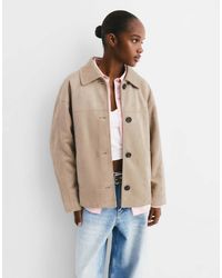 Pull&Bear - Giacca - Lyst