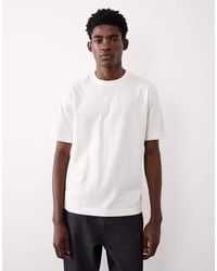 ASOS COLLECTIVE - Regular Heavyweight T-shirt - Lyst