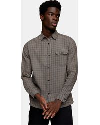 TOPMAN Shirts for Men | Online Sale up 