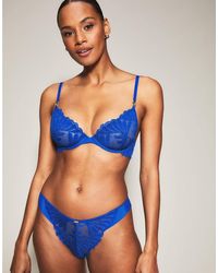 KBX - Knickerbox Olivia Thong - Lyst