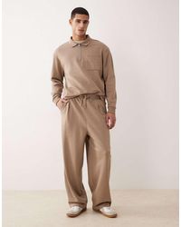 ASOS - Loose joggers - Lyst