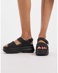 Crocs™ - – soho – sandalen - Lyst