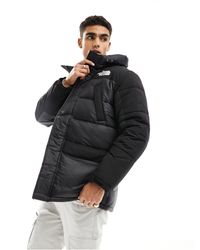 The North Face - Himalayan - parka imbottito isolante - Lyst