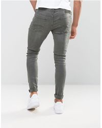 Jack & Jones Jeans for Men - Up to 51% off at Lyst.com