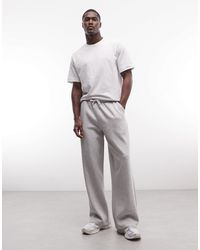 Collusion - Relaxed baggy Sweatpants - Lyst