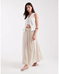 ONLY - – midaxi-rock - Lyst