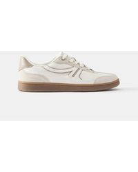 Pull&Bear - – retro-sneaker - Lyst
