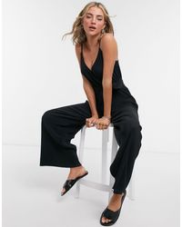 other stories black jumpsuit