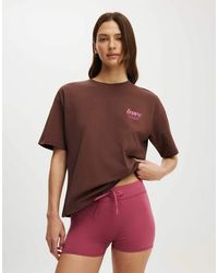 Cotton On - Active Graphic Tee - Lyst