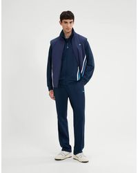 Ellesse - Tosciana Long Sleeve Track Top - Lyst
