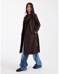 New Look - Nette Regenjas - Lyst