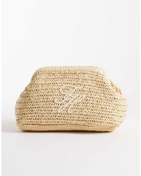 Tommy Hilfiger - – elevated – clutch - Lyst