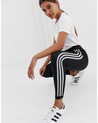 pantaloni adidas neri