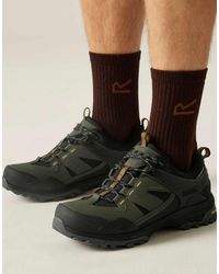 Regatta - Regen Low Waterproof Walking Shoes - Lyst
