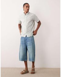 Jack & Jones - Super baggy Jorts - Lyst
