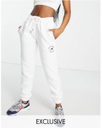 New Balance Track pants and jogging 
