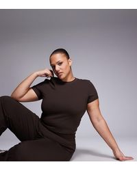 4505 - Curve Icon Studio Baby T-shirt - Lyst