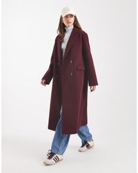 ASOS - Oversized Dad Jas - Lyst