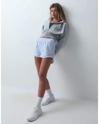 Nike - Tempo Dri-fit Mid-rise 3inch Short - Lyst