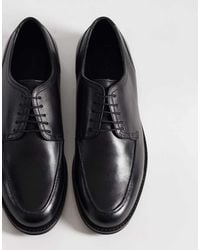 ASOS - Scarpe Derby Stringate - Lyst