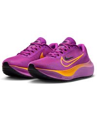 Nike - Zoom Fly 5 Sneakers - Lyst