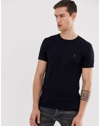 AllSaints-T-shirts voor heren | Online 