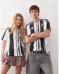adidas Originals - Adidas Football Juventus 25/26 Home Jersey - Lyst