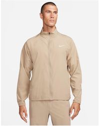 Nike - Versality Dri-fit Form Jacket - Lyst