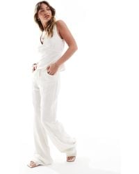 Stradivarius - – hose - Lyst