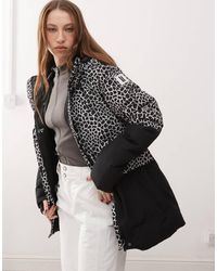Planks - Huff 'N Puffa Ski Jacket - Lyst