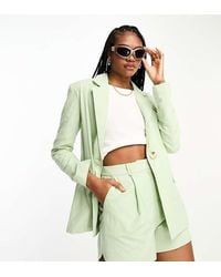 4th + Reckless Tall - Exclusive Blazer - Lyst