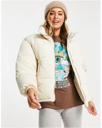 pull and bear parka womens