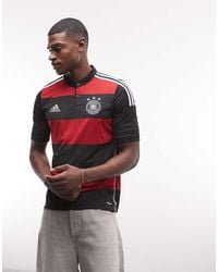 adidas Originals - Adidas Football Germany 14 Bring Back Away Shirt - Lyst