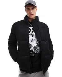 Sixth June - – strukturierte steppjacke - Lyst