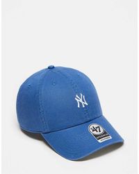 '47 - Ny Yankees Clean Up Base Runner - Lyst