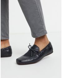 asos slip on shoes