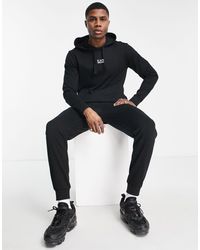 ea7 core id tracksuit