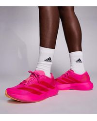 adidas Originals - Adidas Running Adizero Evo Sl Trainers - Lyst