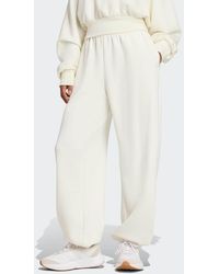 adidas Originals - Soft Lux Loose Pant - Lyst