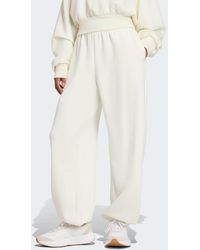 adidas Originals - Soft Lux Loose Pant - Lyst
