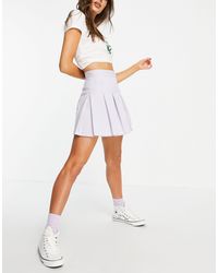skort pull and bear