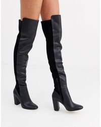 Botas ALDO de mujer: hasta el 60 % de descuento | Lyst