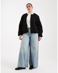 ONLY - Bomber Jacket - Lyst