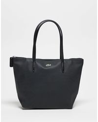 Lacoste - – shopper-tasche - Lyst