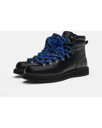 Pull&Bear - – schnürstiefel - Lyst