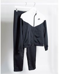 women's nike tracksuit set sale