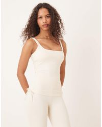 Tala - – dayflex – trägertop - Lyst