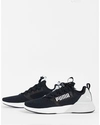 puma retaliate mens trainers